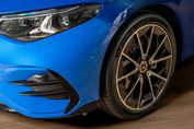 Mercedes CLA 200 AMG Line