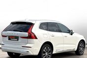 Volvo XC60 T6 Plug-In Hybrid AWD Inscription aut