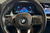 BMW X1 sDrive18i aut