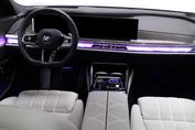 BMW Seria 7 740d xDrive M Sport