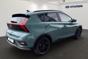 Hyundai Bayon 1.0 T-GDI Smart Black DCT