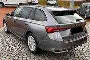 Skoda Octavia Selection 2.0 TDI DSG