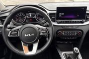 Kia XCeed 1.5 T-GDI M