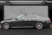 Mercedes Klasa S 450 d mHEV 4-Matic AMG Line 9G-TRONIC