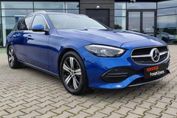 Mercedes Klasa C 220 d mHEV
