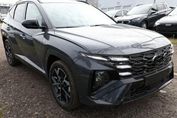 Hyundai Tucson N-Line Plus 1.6 T-GDi HEV aut