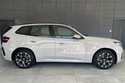 BMW X3 xDrive20d  aut