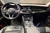 Alfa Romeo Stelvio Turbo Super Q4