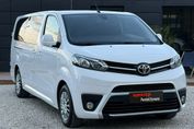 Toyota Proace Verso Long L2H1 Business AT