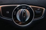 Mercedes Klasa E E 220 d  Avantgarde