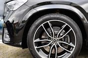 Mercedes GLE Coupe 450 d 4-Matic AMG Line