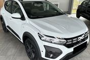 Dacia Sandero Stepway Expression LPG 1.0 TCe