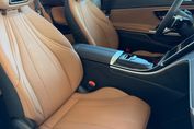 Mercedes CLE 300 4-Matic AMG Line Kabriolet