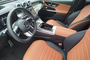 Mercedes GLC 450d  4-Matic AMG Line