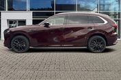 Mazda CX-80 3.3 e-Skyactiv d Mhev Homura Plus Awd