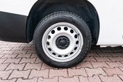 Opel Combo Van Cargo XL L2H1