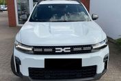 Dacia Bigster Expression 1.2 TCe Hybrid-G 4x4