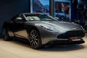 Aston Martin DB11 V8