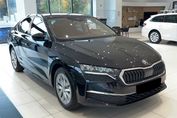 Skoda Octavia Selection 2.0 TSI 4x4 DSG