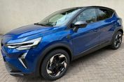 Renault Captur Techno Eco-G LPG 1.2 TCe