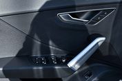 Audi Q2 35 TFSI Advanced