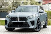 BMW X2 sDrive20i M Sport