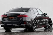 BMW Seria 5 520i M Sport