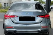 Mercedes Klasa C 180 AMG