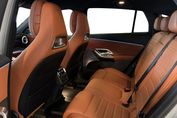 Mercedes GLC 400 4-Matic EQ AMG Line