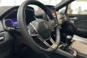 Renault Captur Techno Eco-G LPG 1.2 TCe