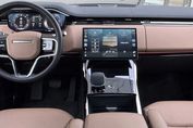 Land Rover Range Rover Sport D250 AWD Auto SE