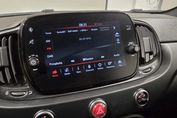Abarth 500 695 Competizione