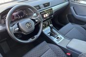 Skoda Superb 1.5 TSI DSG