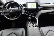 Toyota Camry 2.5 Hybrid Prestige