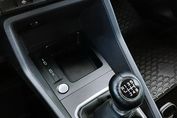 Ford Tourneo Connect 2.0 Ecoblue Titanium