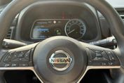 Nissan Leaf 40KWH Visia