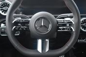 Mercedes CLA 200 AMG Line Shooting Brake