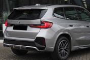 BMW X1 sDrive18d M Sport