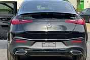 Mercedes GLC Coupe 200 d 4-Matic AMG Line