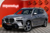BMW X7 xDrive40d M Sport