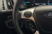 Ford Transit Connect Kombi L2H1 Trend AT