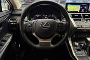 Lexus NX 300h Business Edition AWD