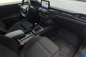 Ford Focus 1.0 Ecoboost Mhev St-Line Style