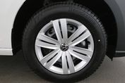 Volkswagen Caddy Cargo Maxi L2H1 DSG
