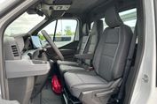 Renault Master L3 Skrzynia Otwarta