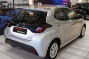 Toyota Yaris 1.5 Comfort