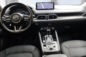 Mazda CX-5 2.0 Hikari 2WD aut