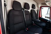 Citroen Jumper L3H2