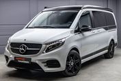 Mercedes V Klasa 300 d 4-Matic Exclusive 9G-Tronic (długi)