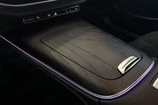 Mercedes Klasa E 300 de 4-Matic AMG